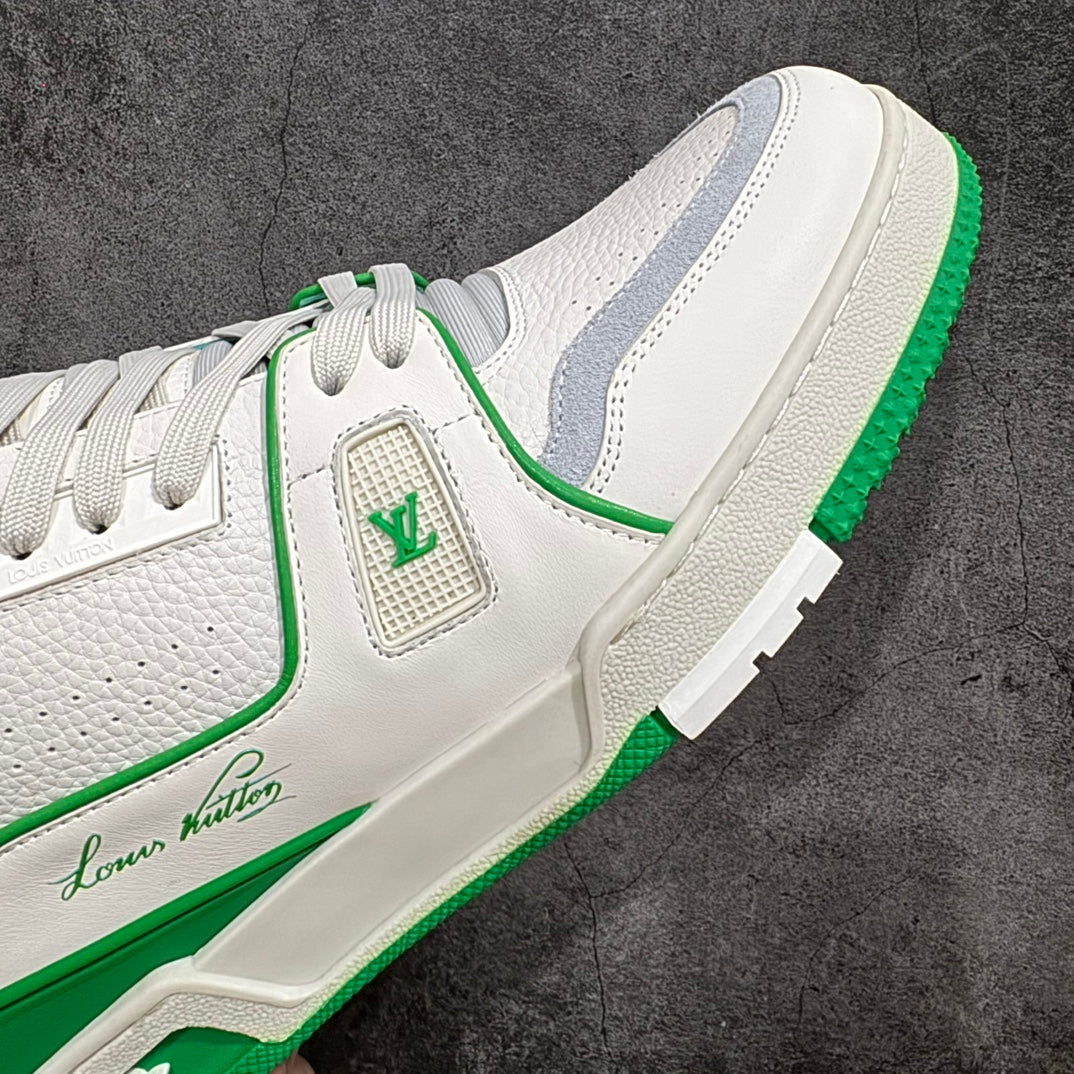 LuxluxHouse Best Quality Shoes Louis Vuitton