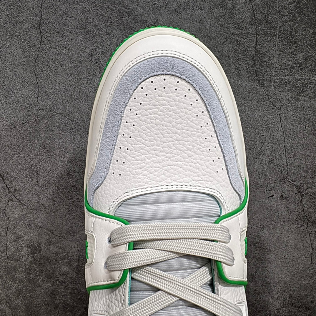 LuxluxHouse Best Quality Shoes Louis Vuitton