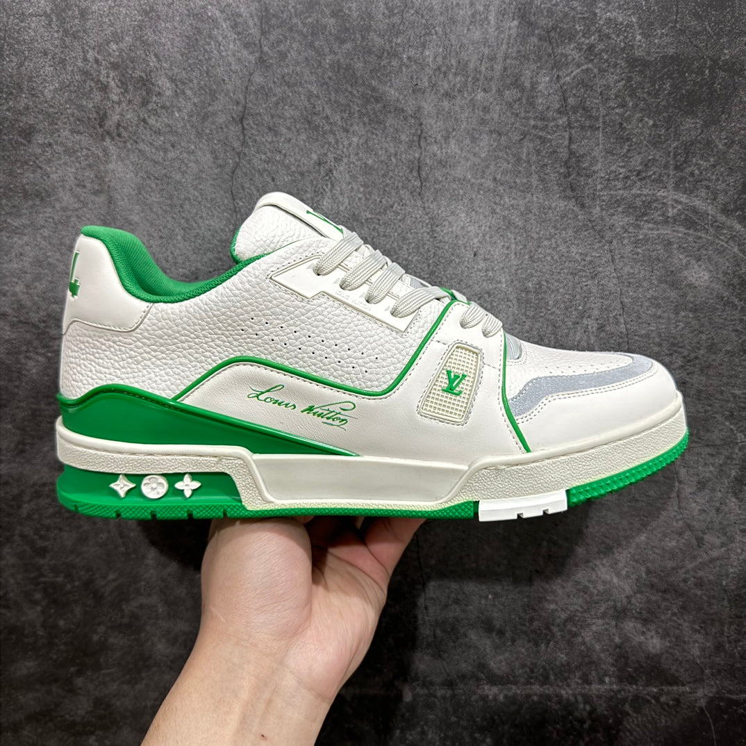 LuxluxHouse Best Quality Shoes Louis Vuitton