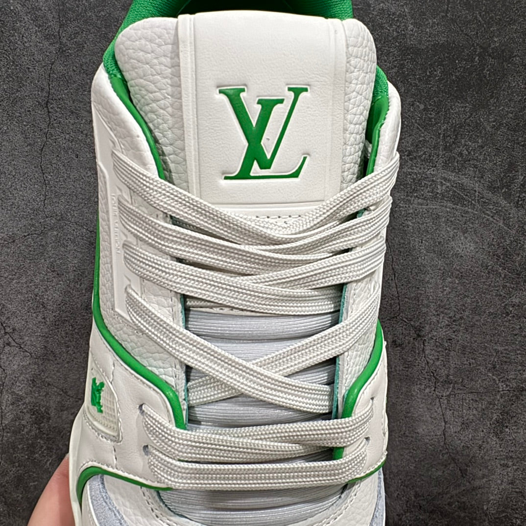 LuxluxHouse Best Quality Shoes Louis Vuitton