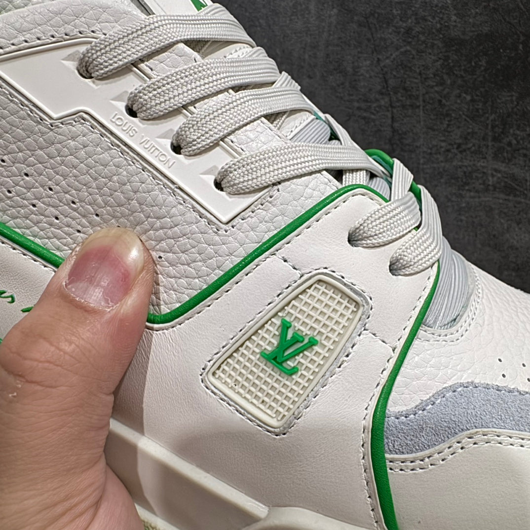 LuxluxHouse Best Quality Shoes Louis Vuitton