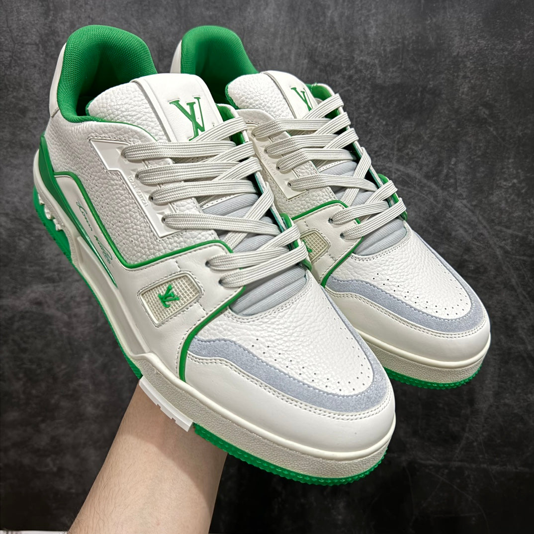 LuxluxHouse Best Quality Shoes Louis Vuitton