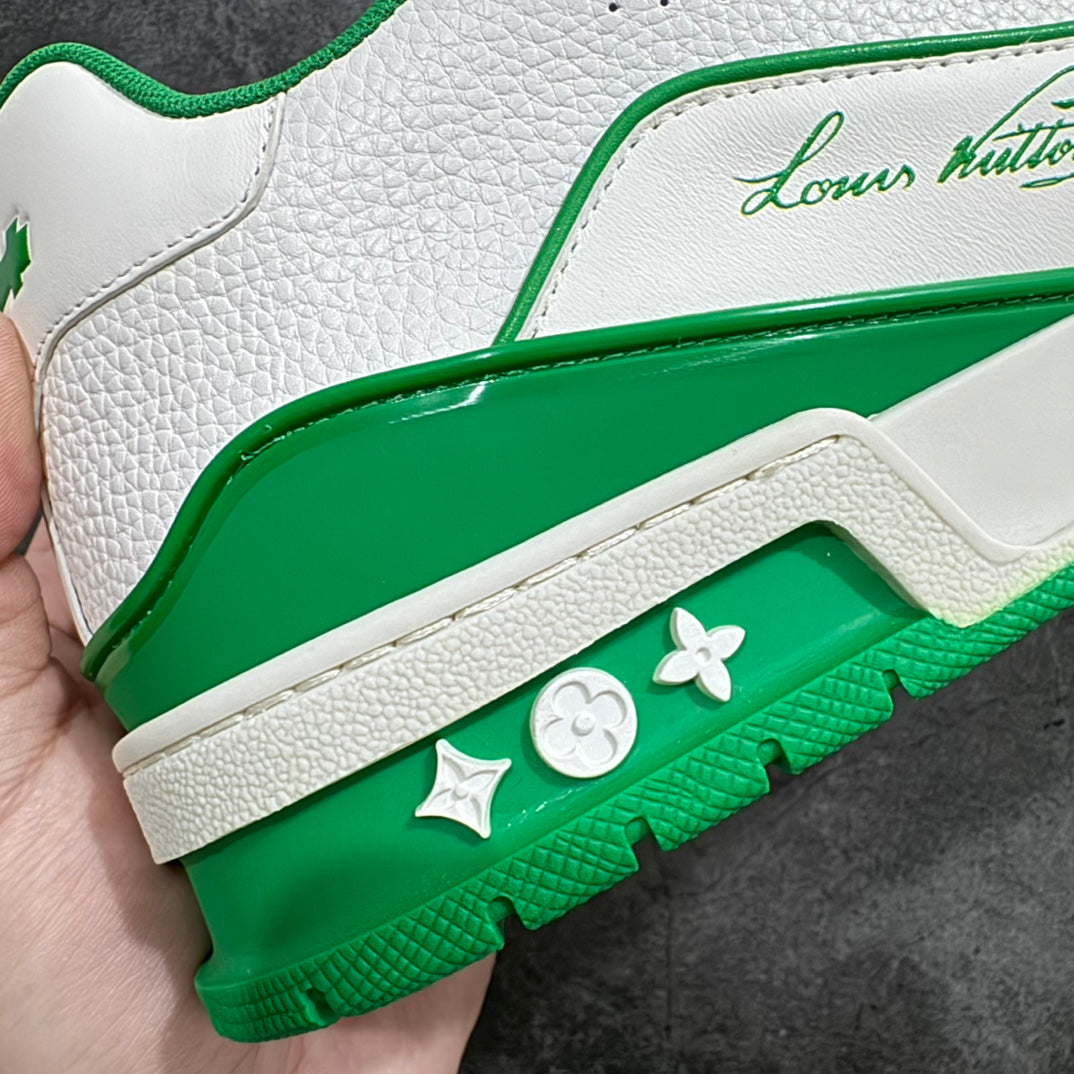 LuxluxHouse Best Quality Shoes Louis Vuitton