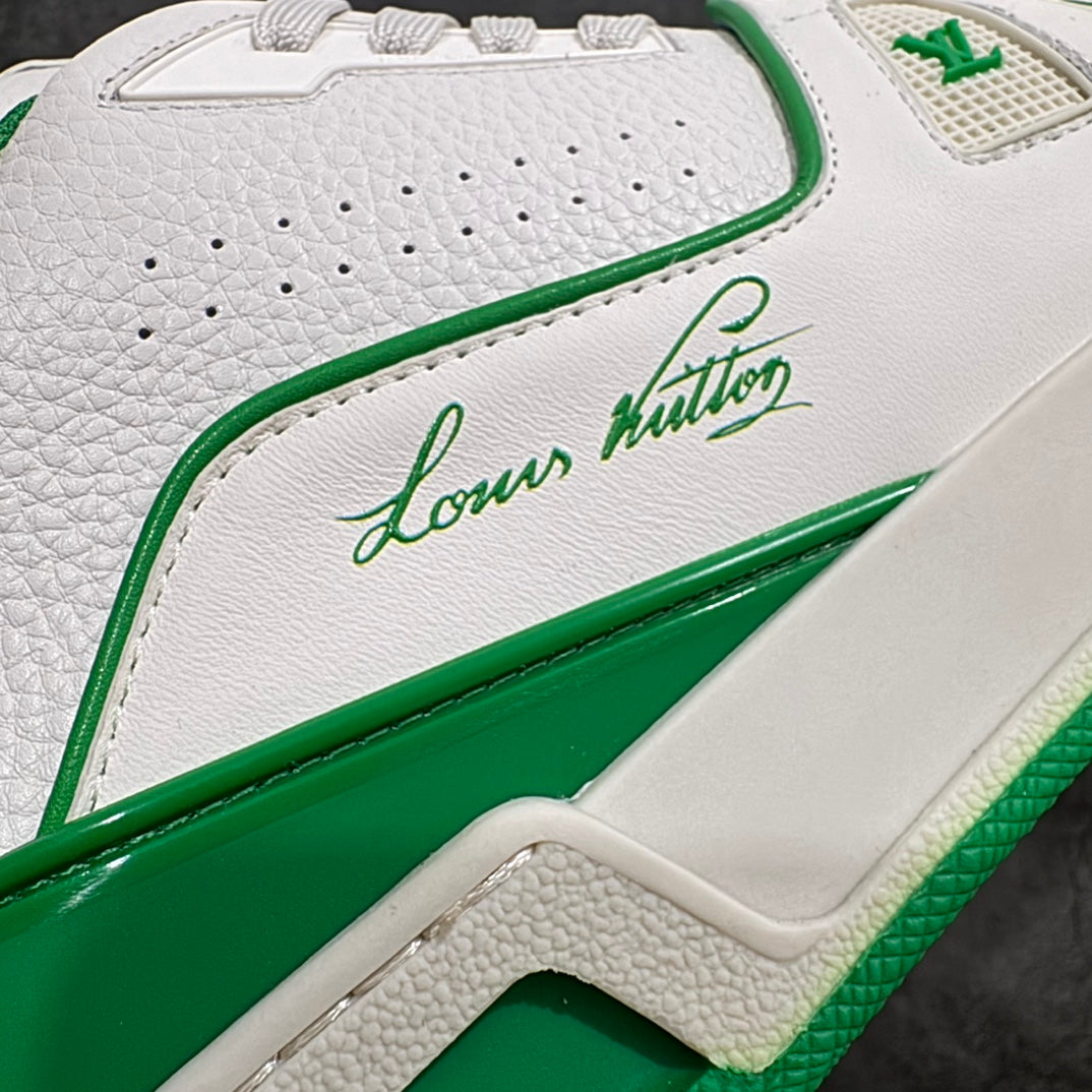 LuxluxHouse Best Quality Shoes Louis Vuitton