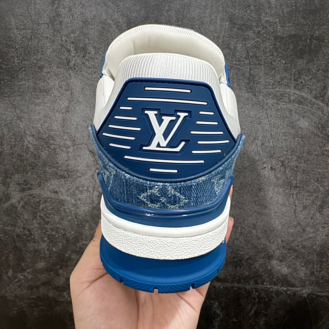 LuxluxHouse Best Quality Shoes Louis Vuitton