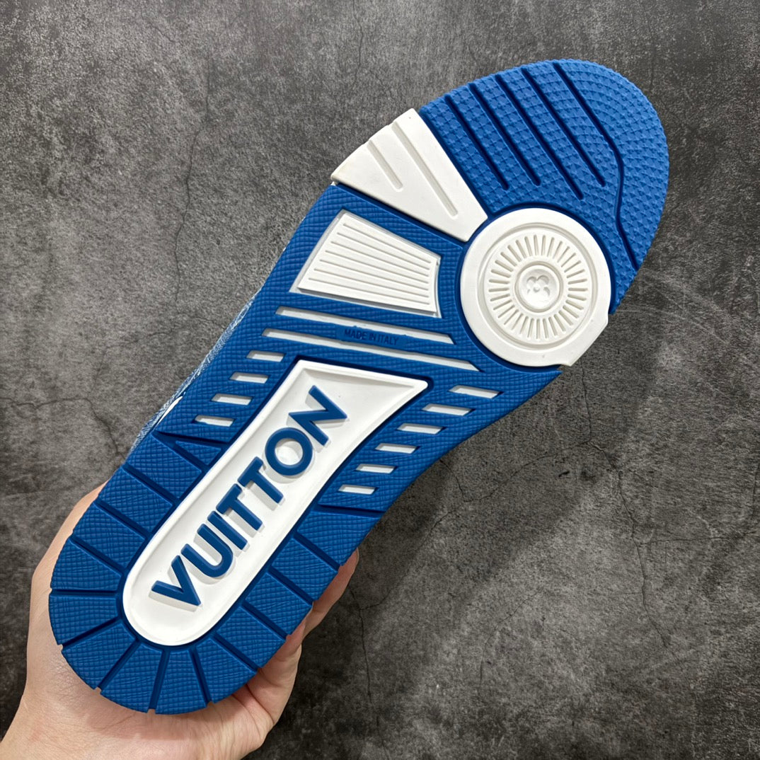 LuxluxHouse Best Quality Shoes Louis Vuitton