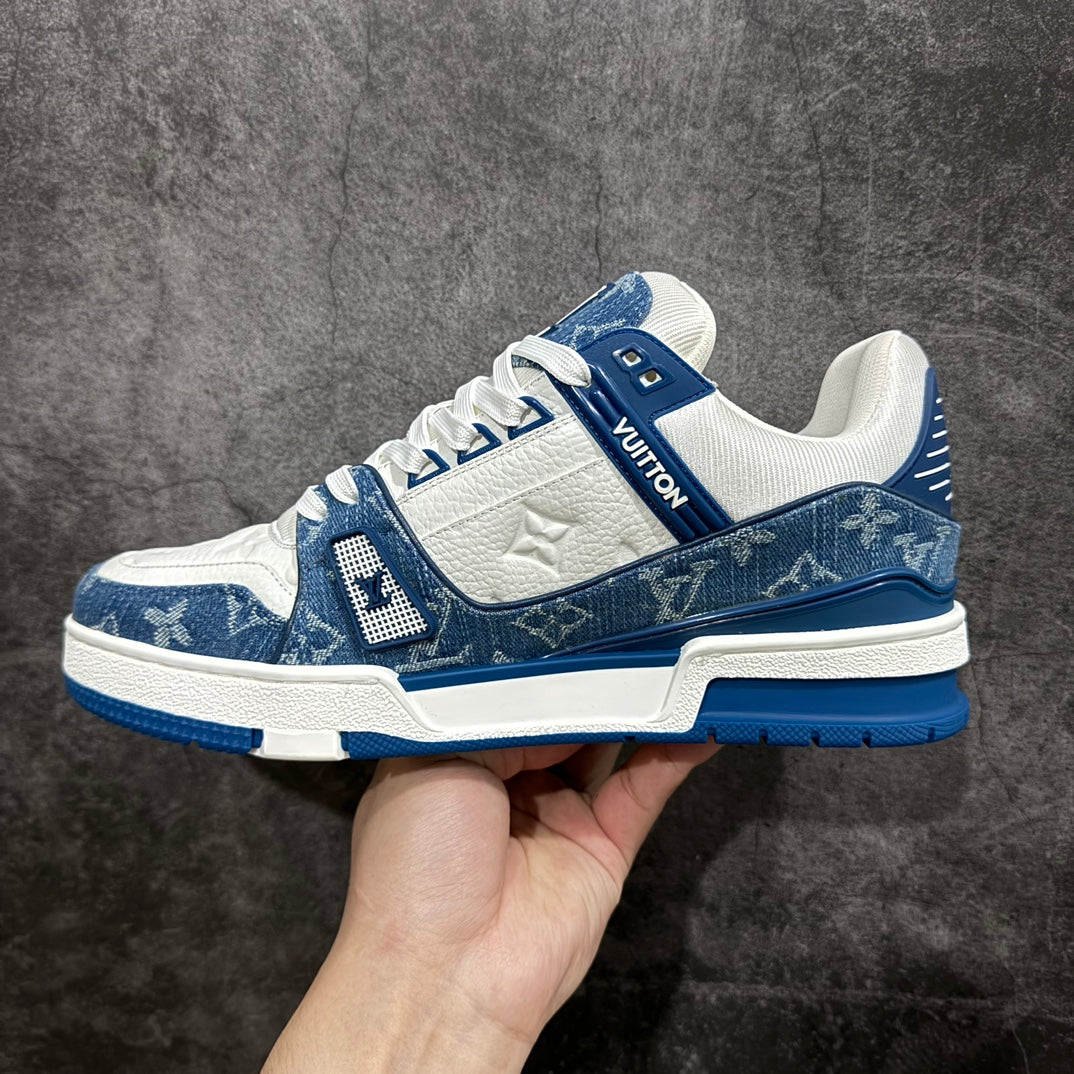 LuxluxHouse Best Quality Shoes Louis Vuitton