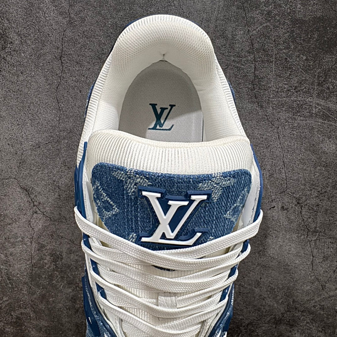 LuxluxHouse Best Quality Shoes Louis Vuitton