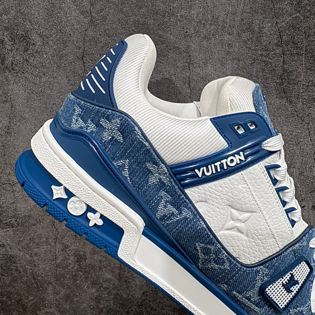LuxluxHouse Best Quality Shoes Louis Vuitton