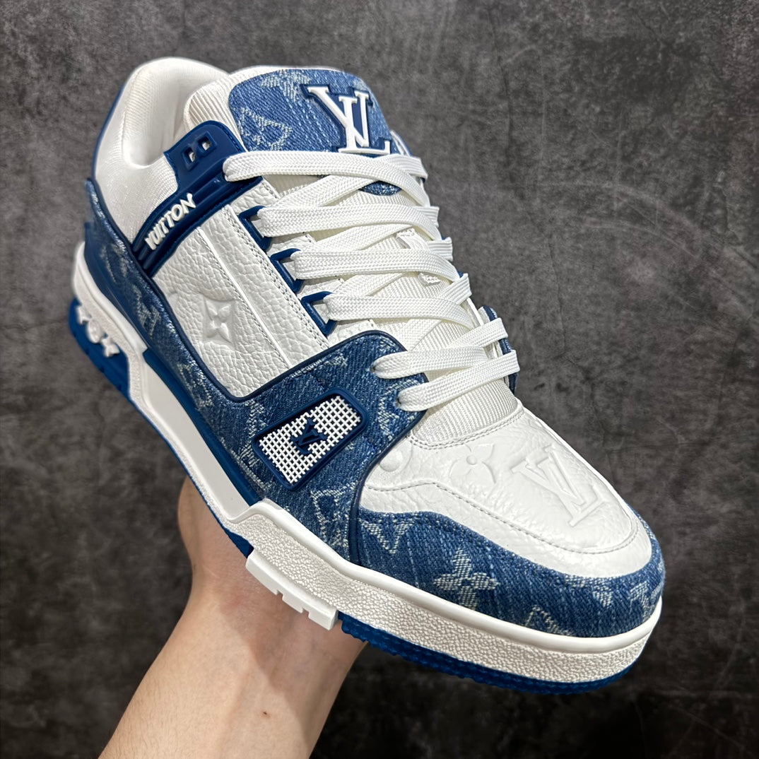 LuxluxHouse Best Quality Shoes Louis Vuitton