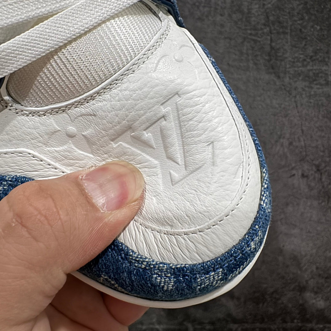 LuxluxHouse Best Quality Shoes Louis Vuitton