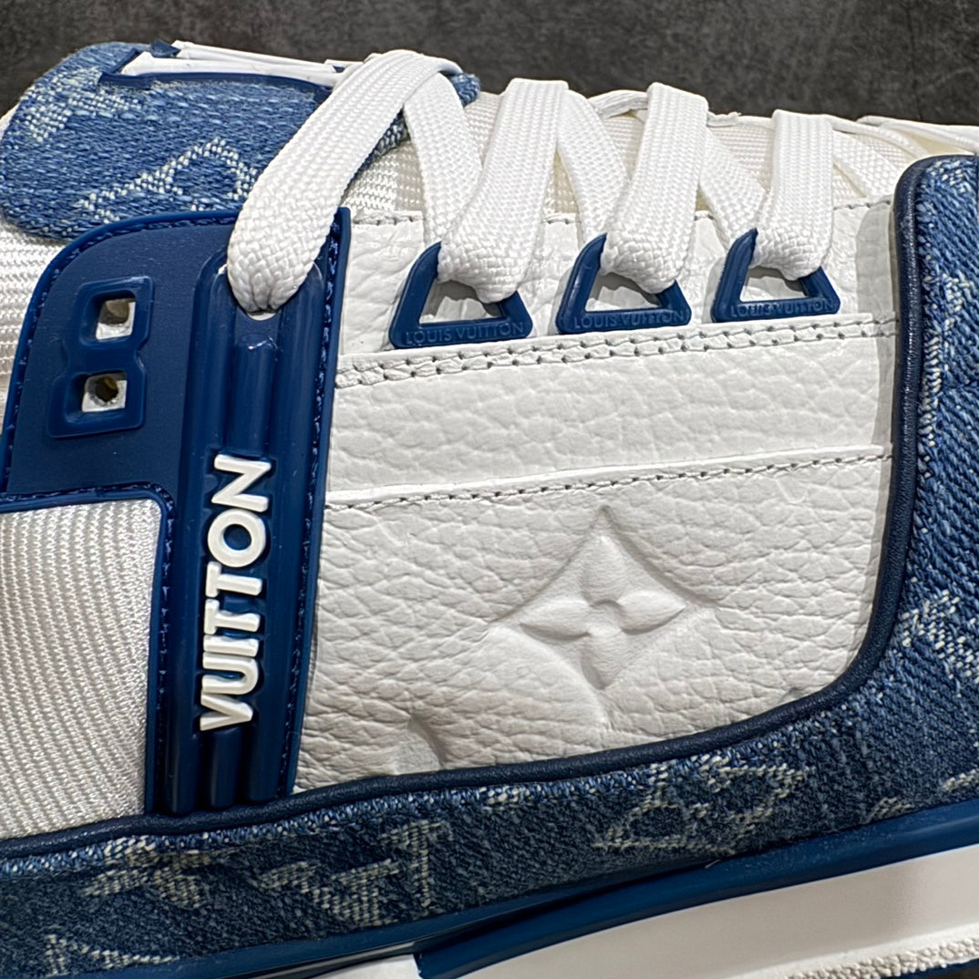 LuxluxHouse Best Quality Shoes Louis Vuitton