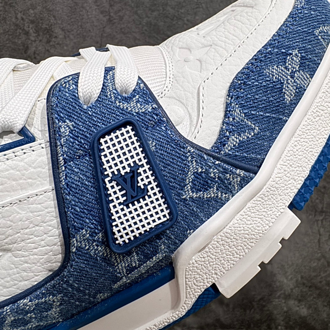 LuxluxHouse Best Quality Shoes Louis Vuitton