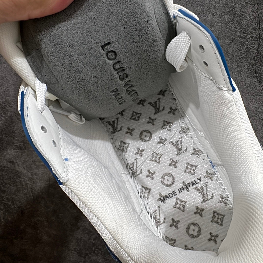 LuxluxHouse Best Quality Shoes Louis Vuitton