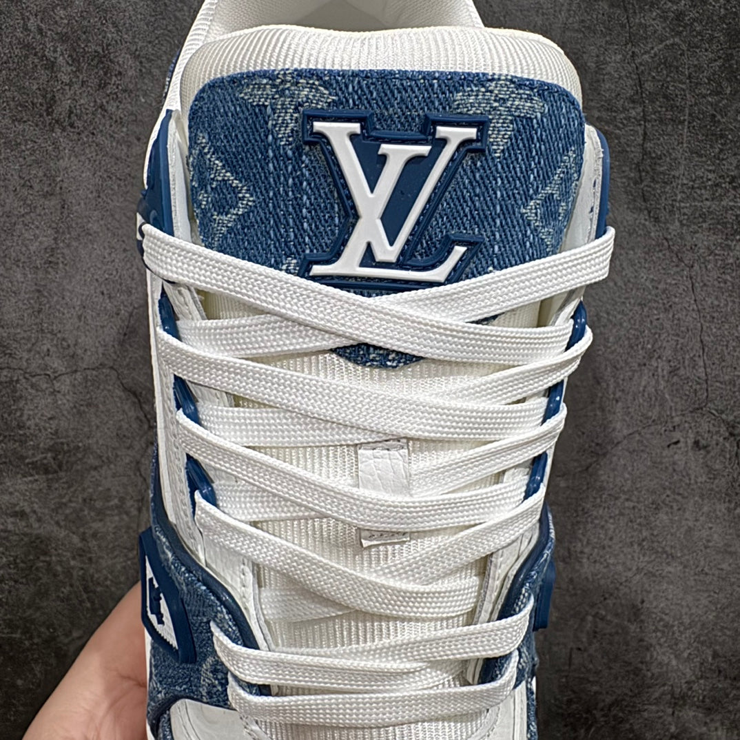 LuxluxHouse Best Quality Shoes Louis Vuitton