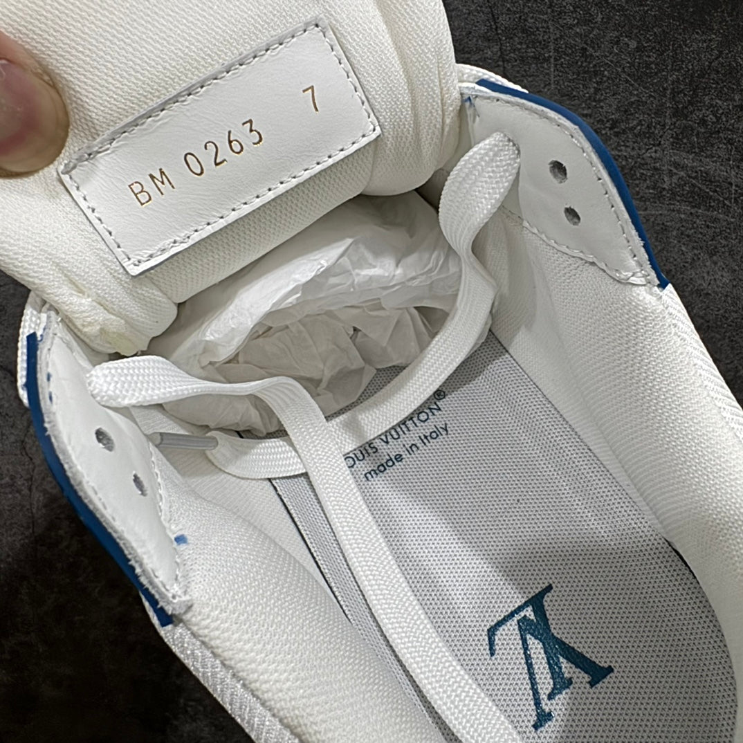 LuxluxHouse Best Quality Shoes Louis Vuitton