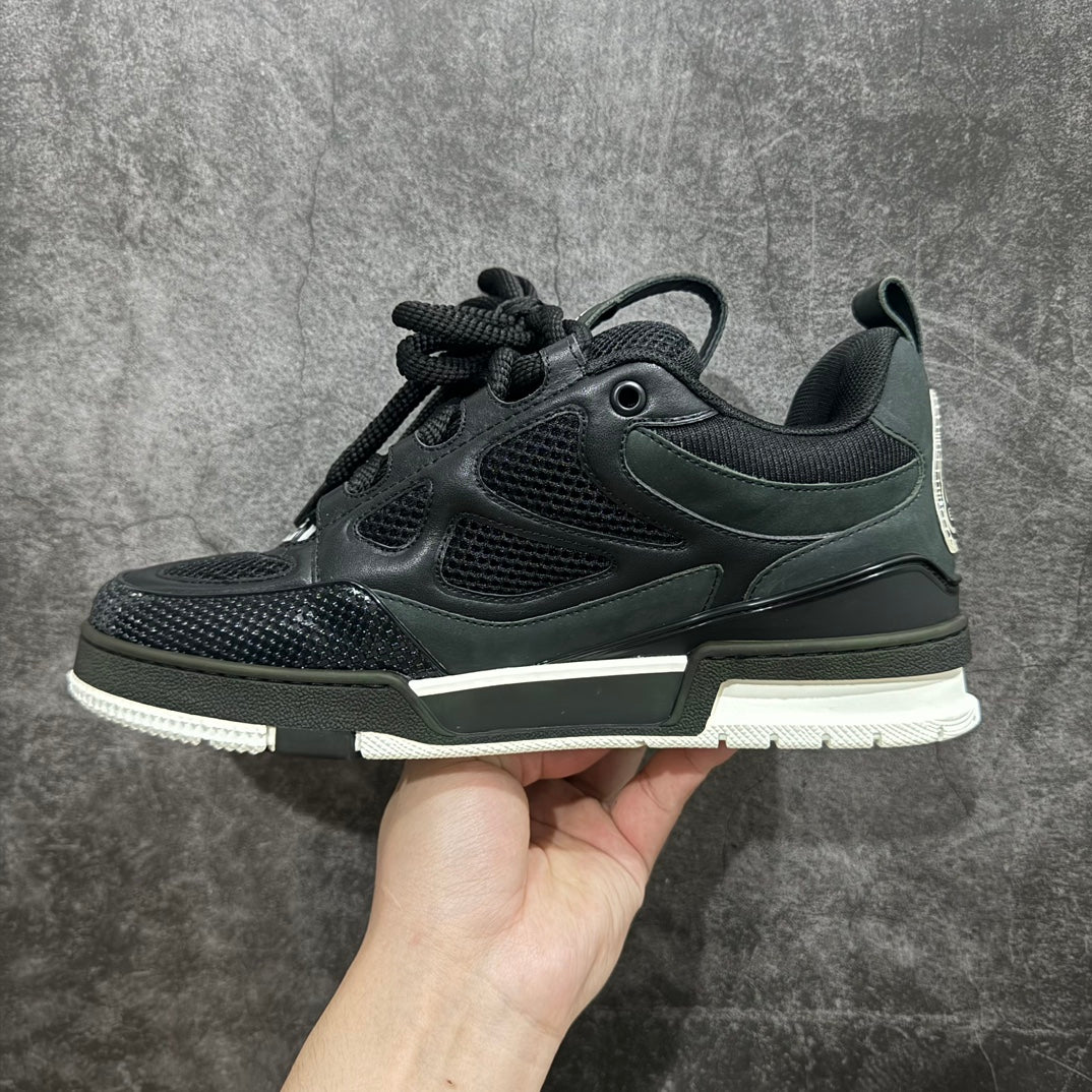 LuxluxHouse Best Quality Shoes Louis Vuitton