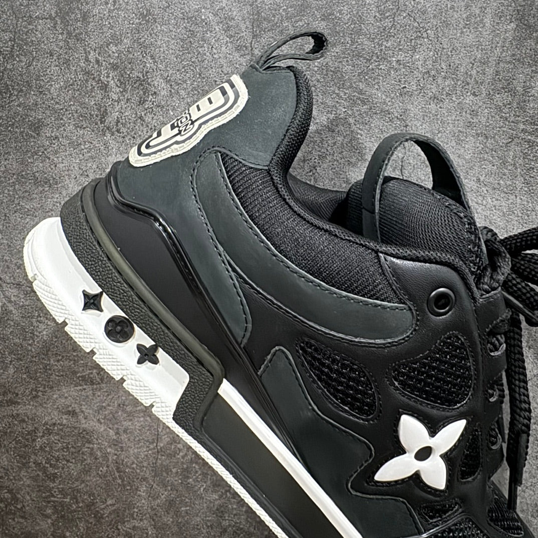 LuxluxHouse Best Quality Shoes Louis Vuitton
