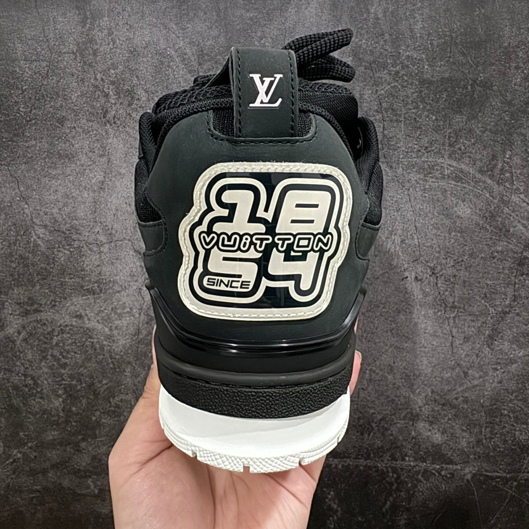 LuxluxHouse Best Quality Shoes Louis Vuitton