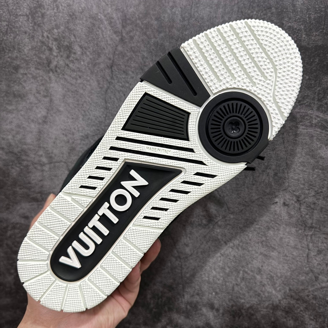LuxluxHouse Best Quality Shoes Louis Vuitton