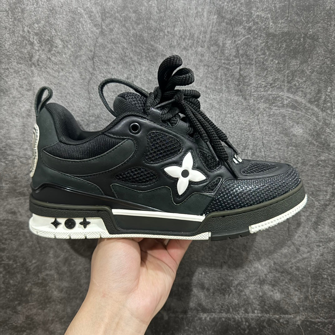 LuxluxHouse Best Quality Shoes Louis Vuitton