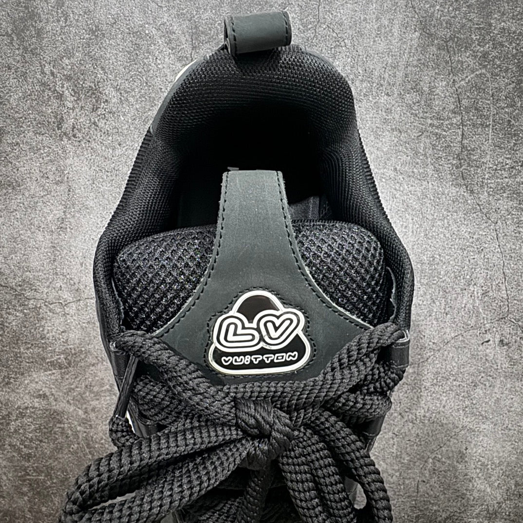 LuxluxHouse Best Quality Shoes Louis Vuitton
