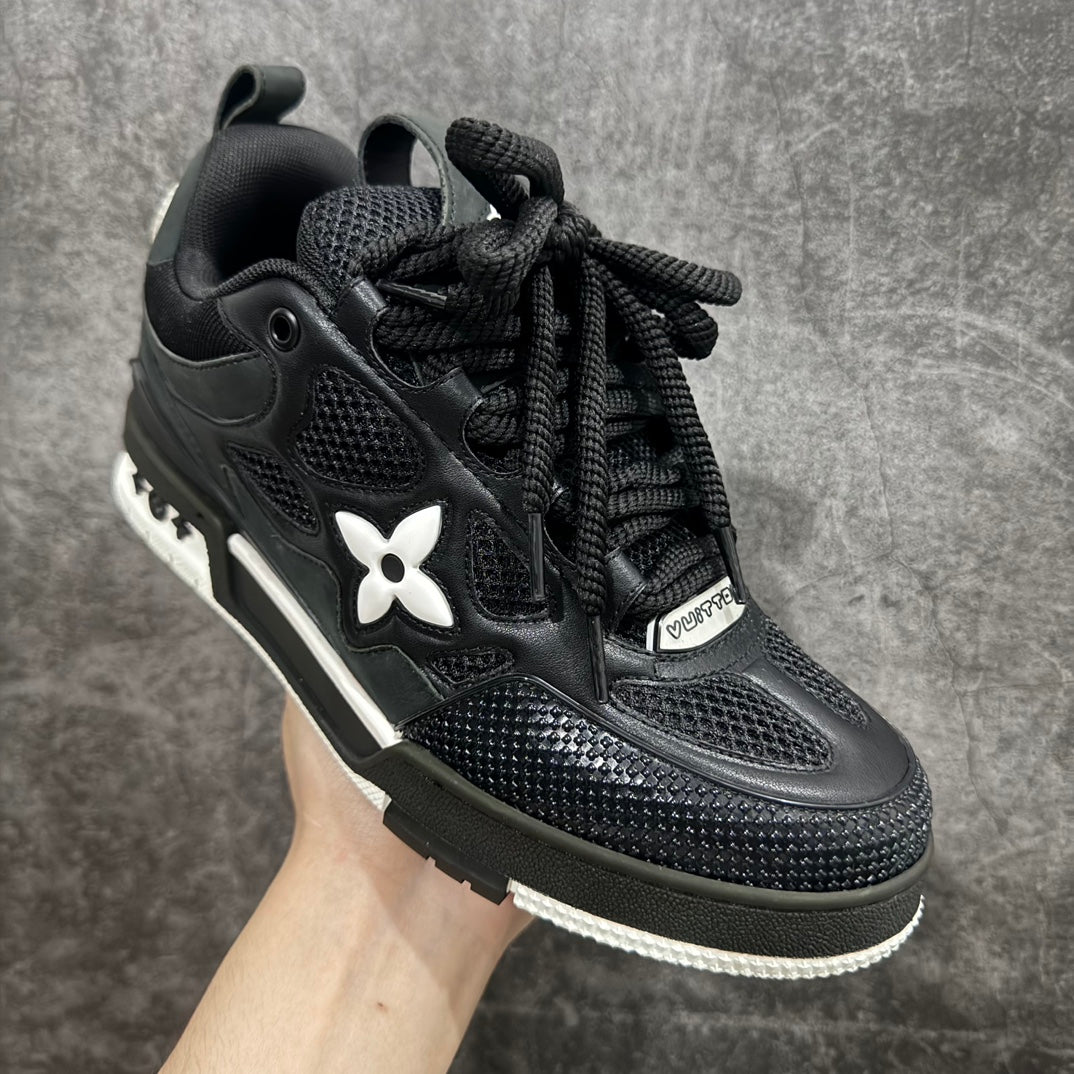 LuxluxHouse Best Quality Shoes Louis Vuitton