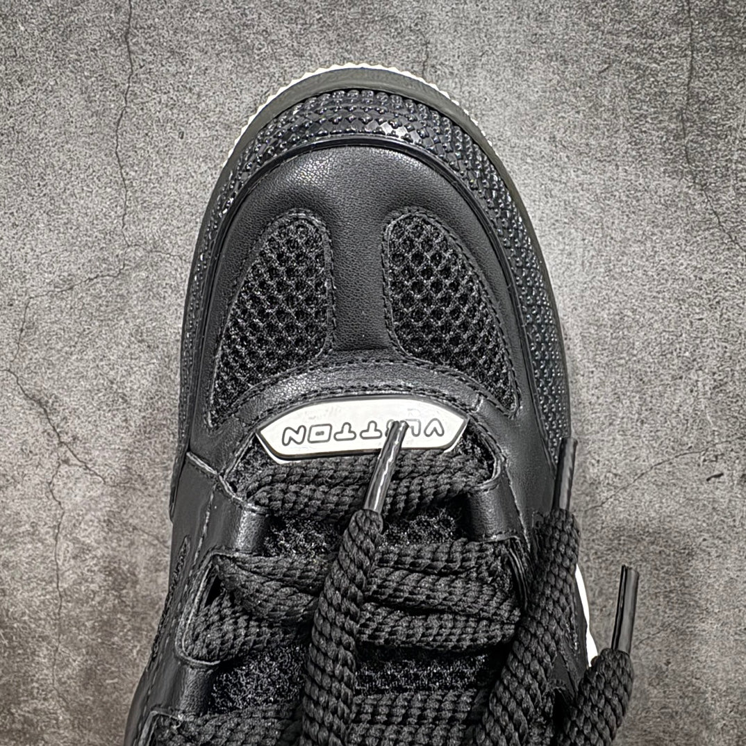 LuxluxHouse Best Quality Shoes Louis Vuitton
