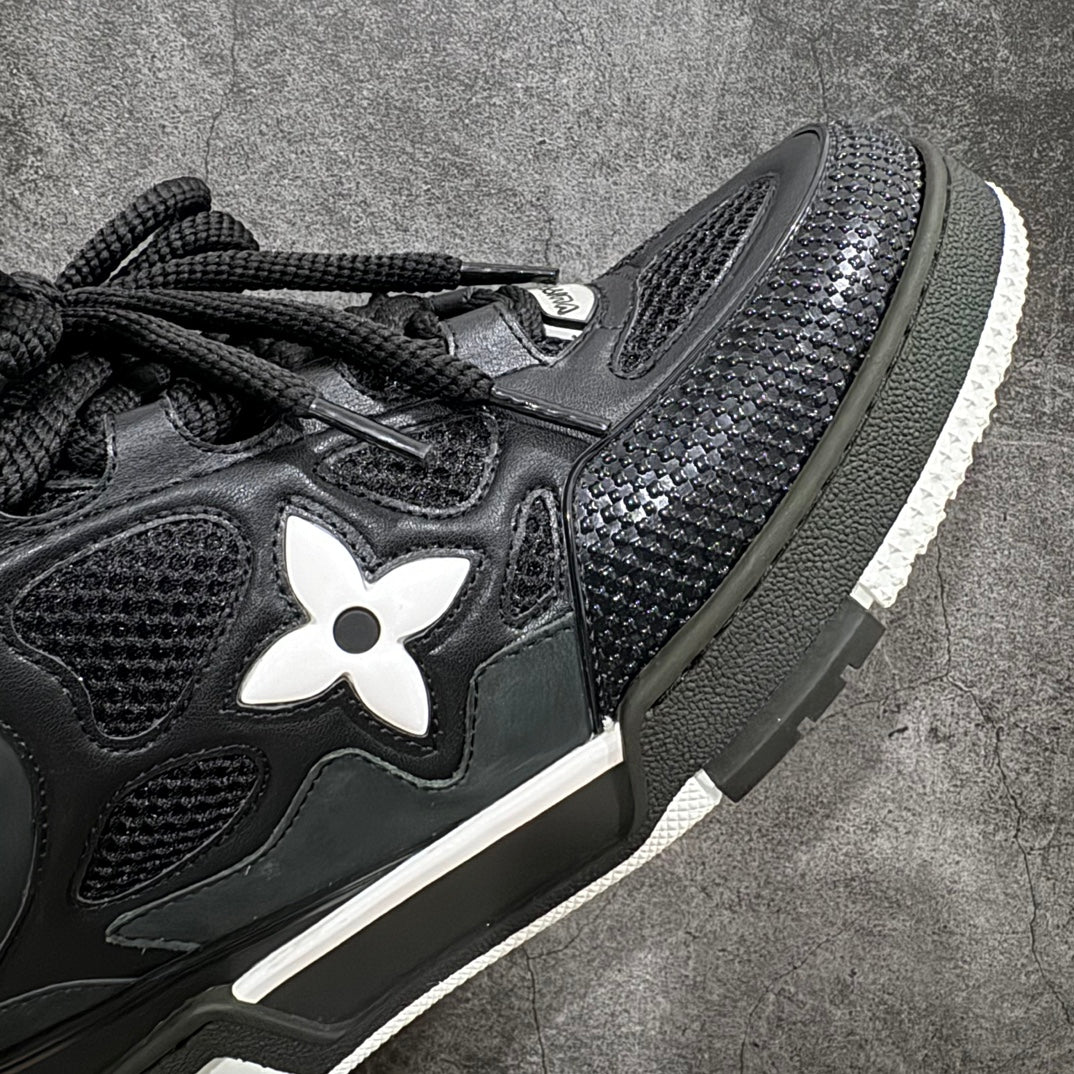 LuxluxHouse Best Quality Shoes Louis Vuitton