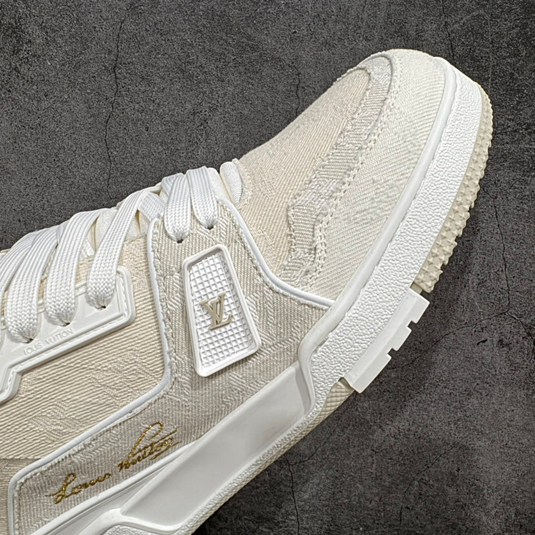 LuxluxHouse Best Quality Shoes Louis Vuitton