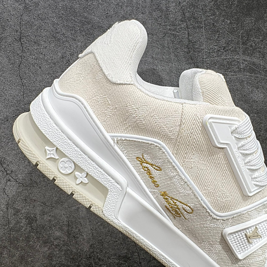 LuxluxHouse Best Quality Shoes Louis Vuitton