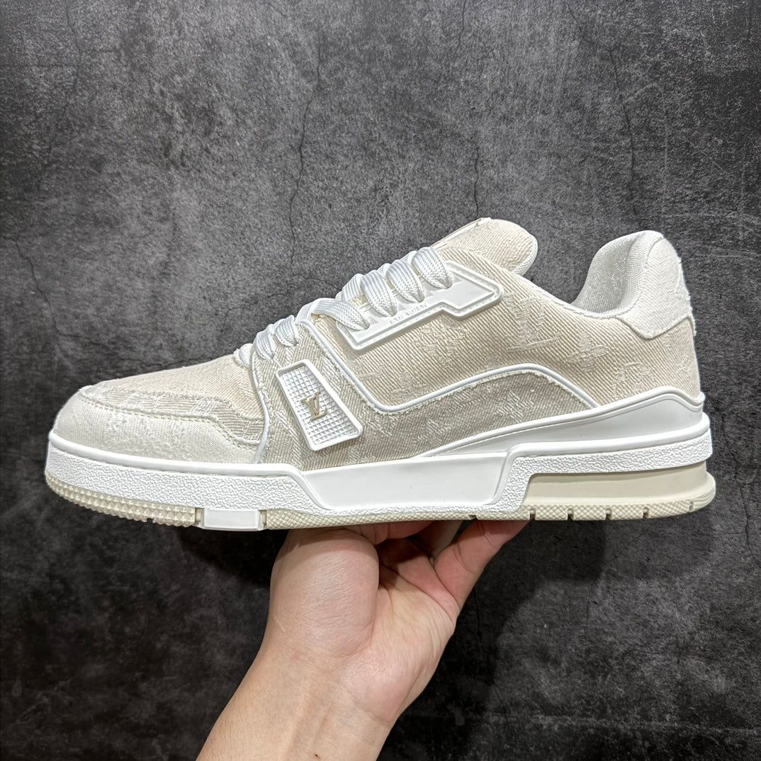 LuxluxHouse Best Quality Shoes Louis Vuitton
