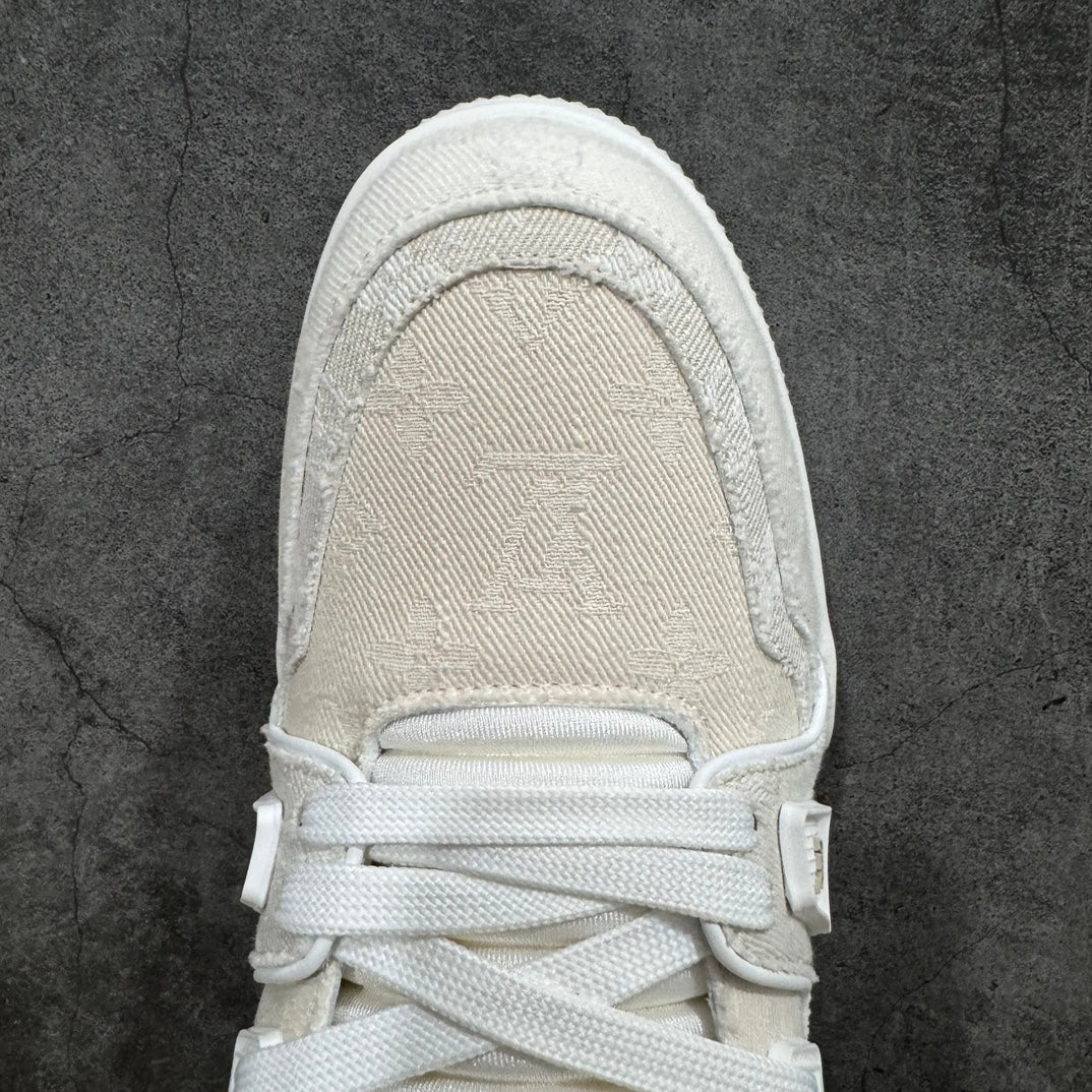 LuxluxHouse Best Quality Shoes Louis Vuitton