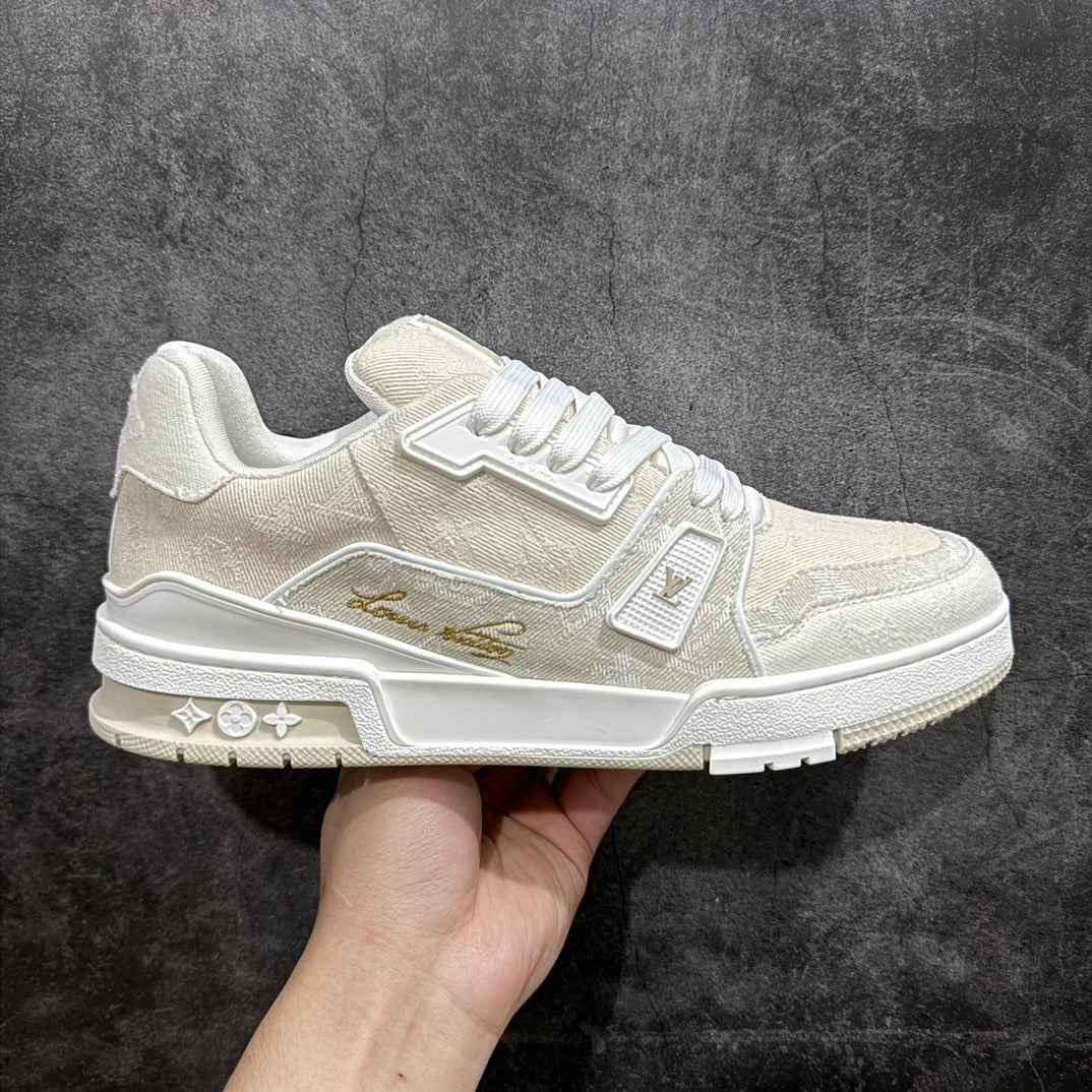 LuxluxHouse Best Quality Shoes Louis Vuitton
