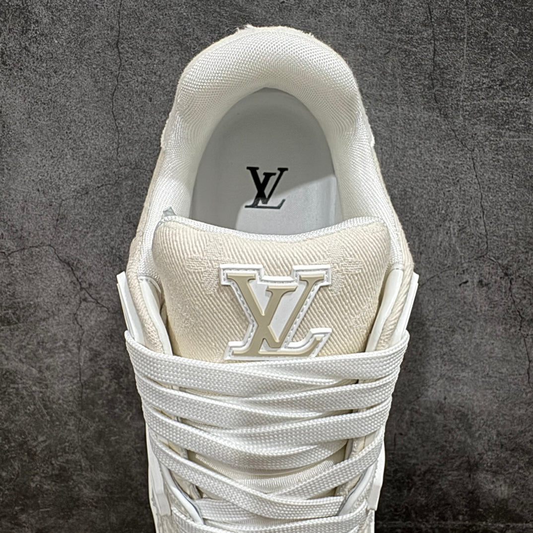 LuxluxHouse Best Quality Shoes Louis Vuitton