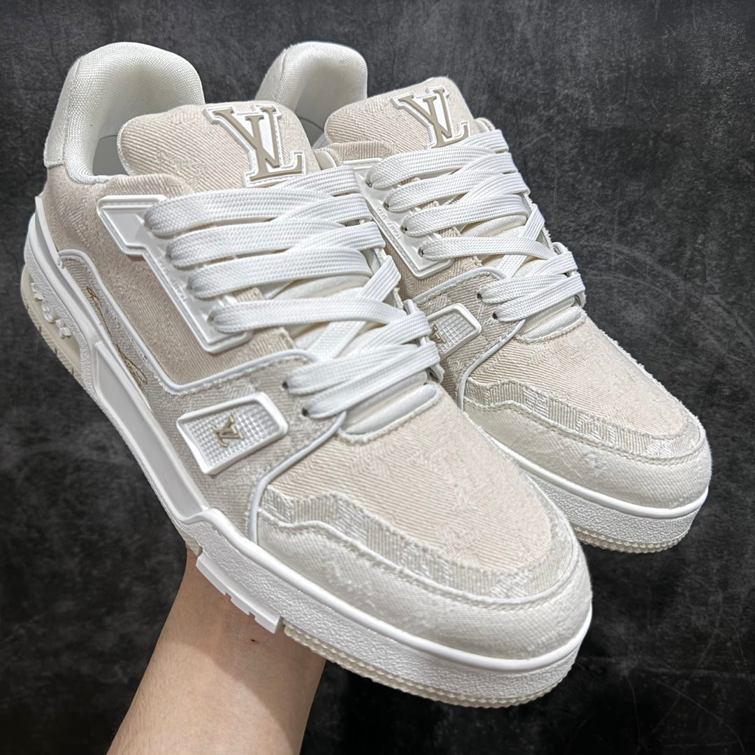 LuxluxHouse Best Quality Shoes Louis Vuitton