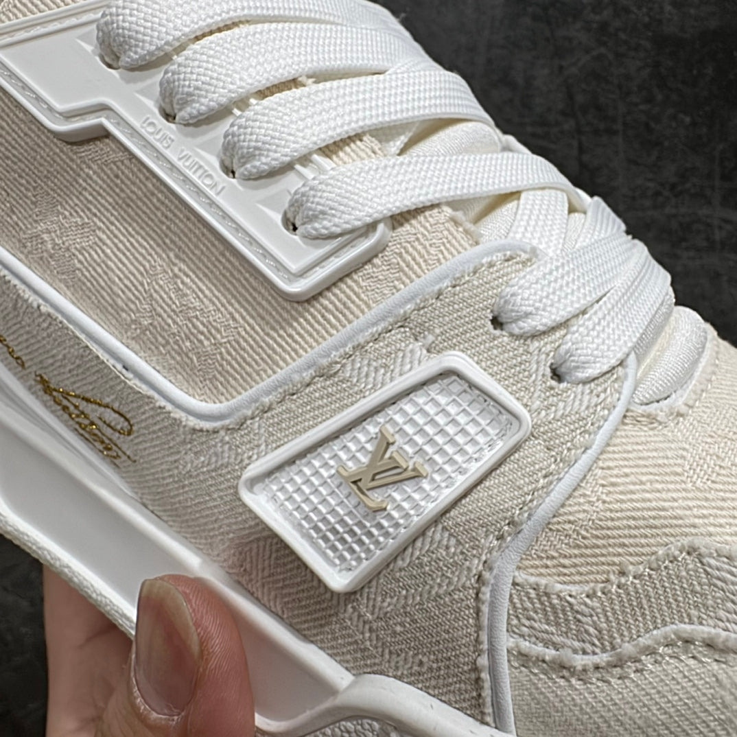 LuxluxHouse Best Quality Shoes Louis Vuitton