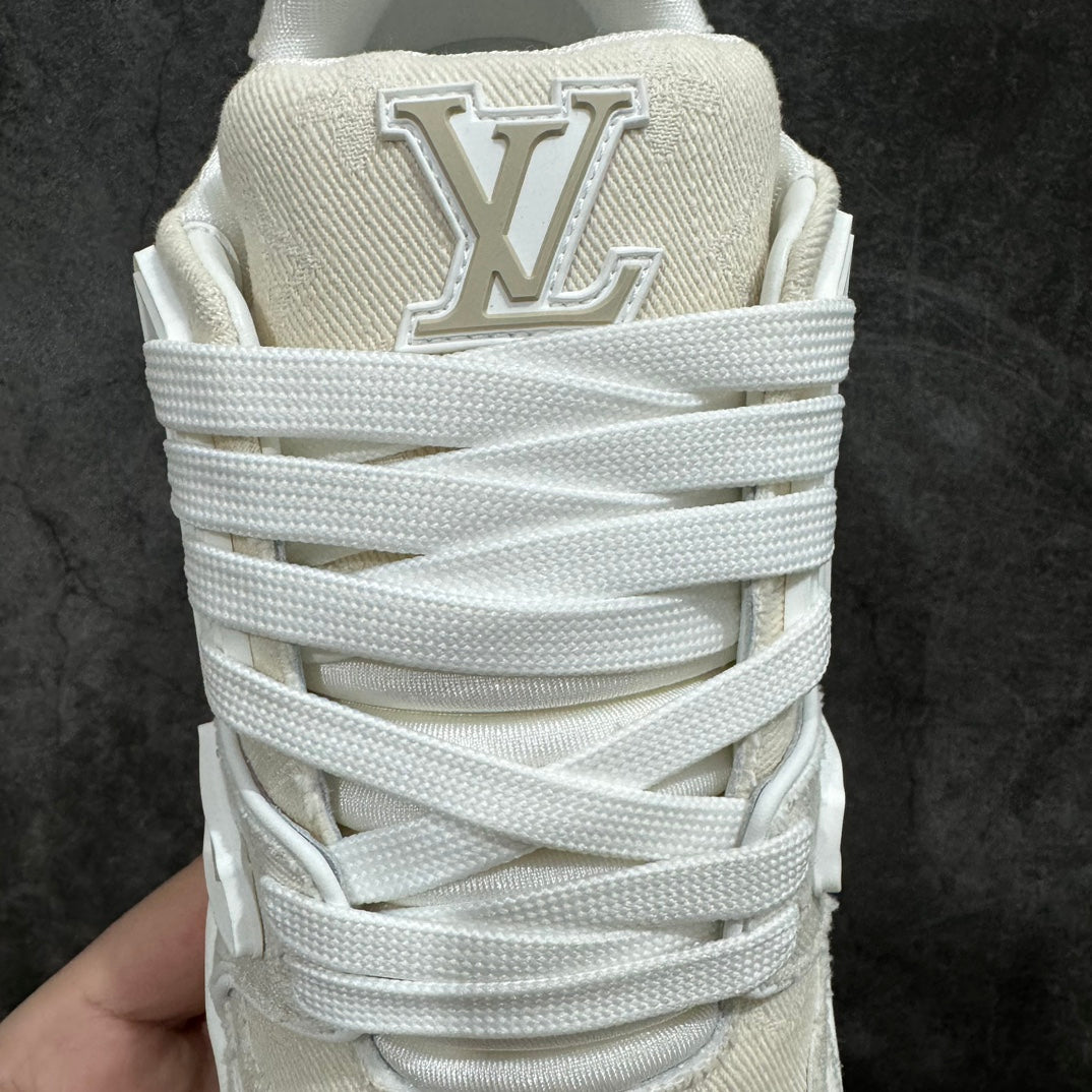 LuxluxHouse Best Quality Shoes Louis Vuitton