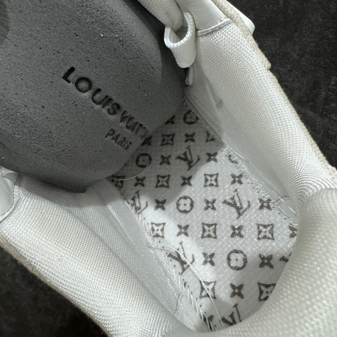 LuxluxHouse Best Quality Shoes Louis Vuitton