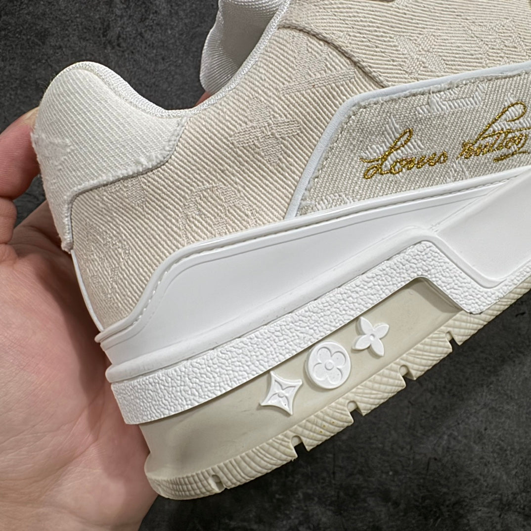 LuxluxHouse Best Quality Shoes Louis Vuitton