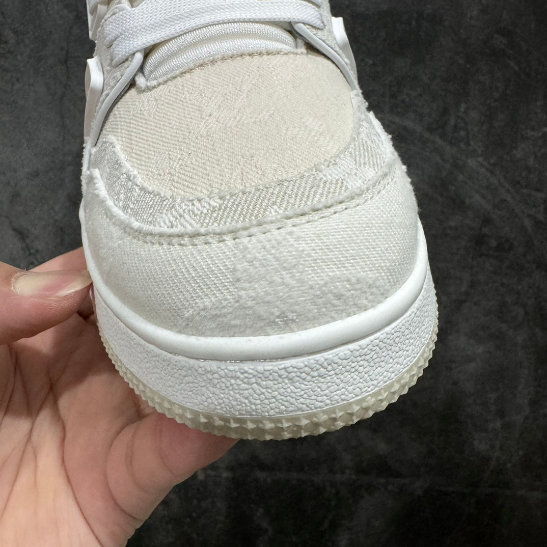 LuxluxHouse Best Quality Shoes Louis Vuitton