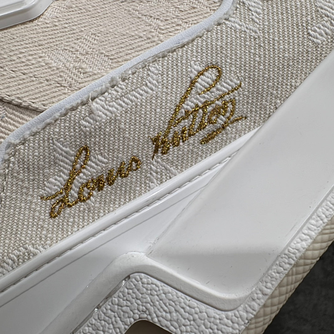 LuxluxHouse Best Quality Shoes Louis Vuitton