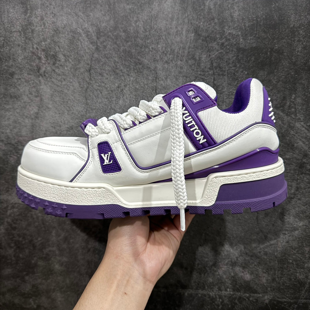 LuxluxHouse Best Quality Shoes Louis Vuitton
