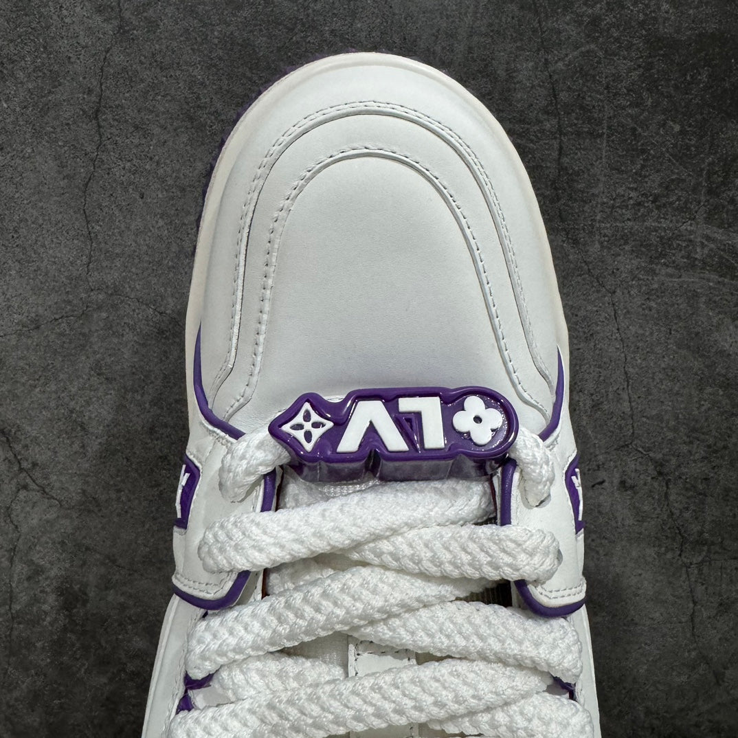 LuxluxHouse Best Quality Shoes Louis Vuitton