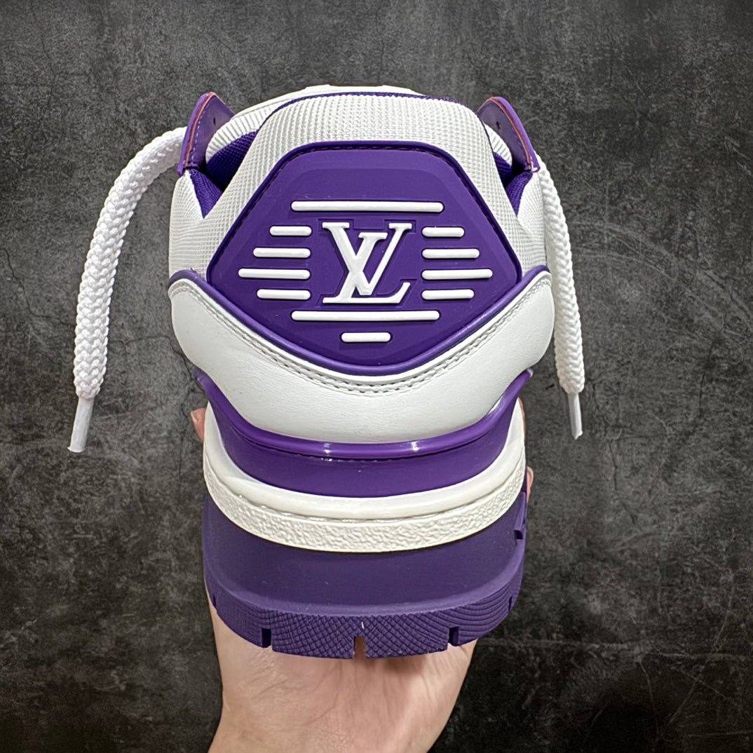 LuxluxHouse Best Quality Shoes Louis Vuitton