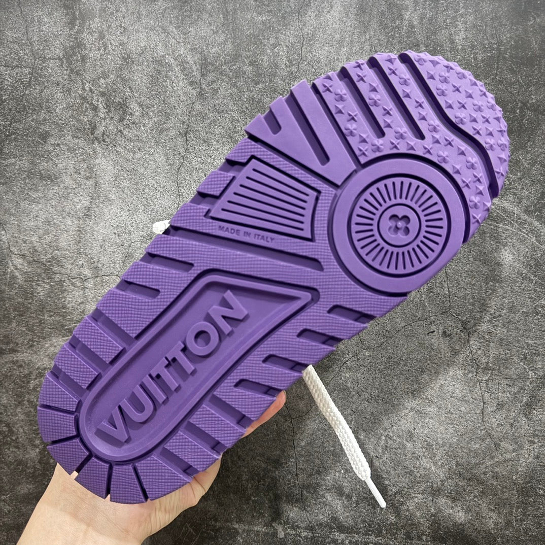 LuxluxHouse Best Quality Shoes Louis Vuitton