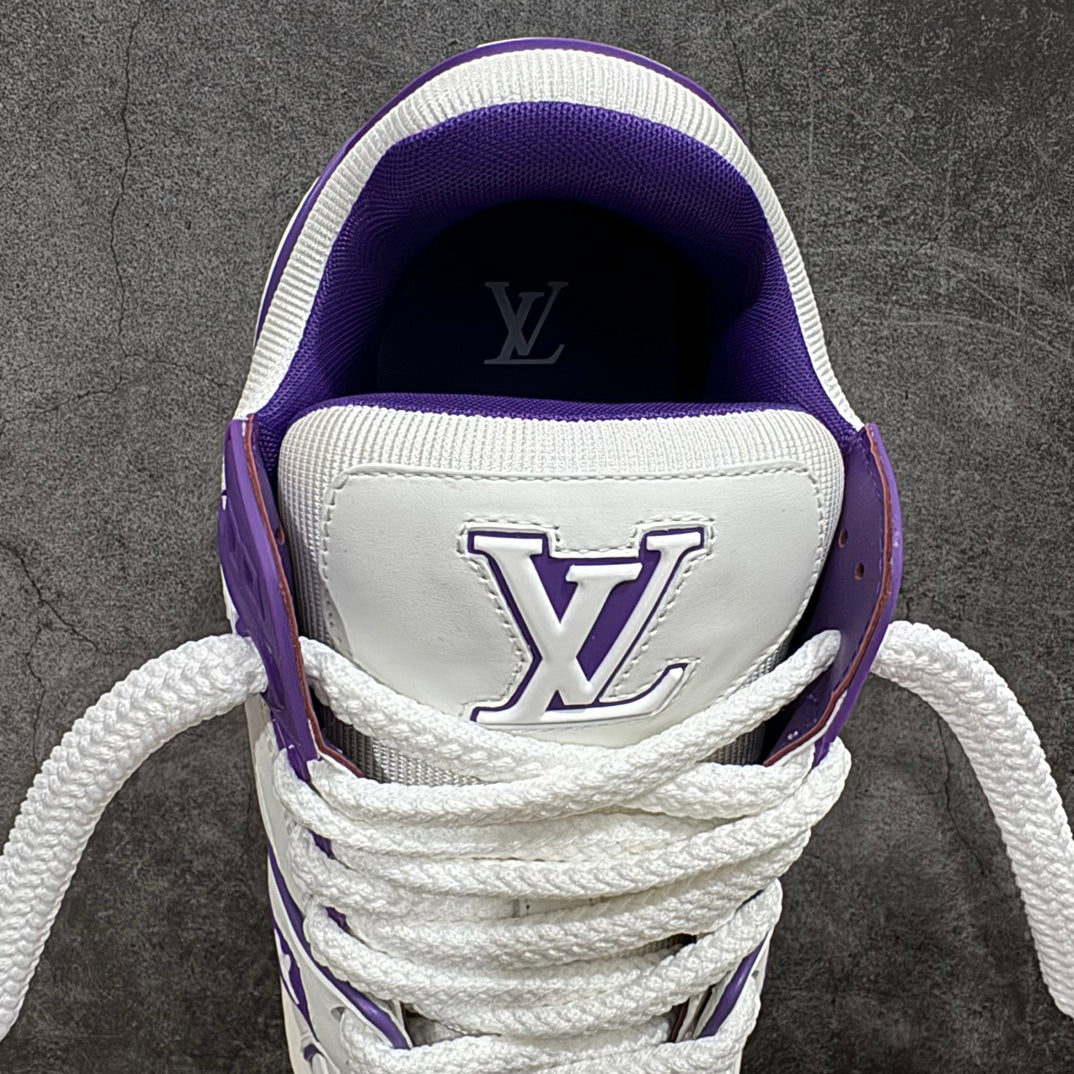 LuxluxHouse Best Quality Shoes Louis Vuitton