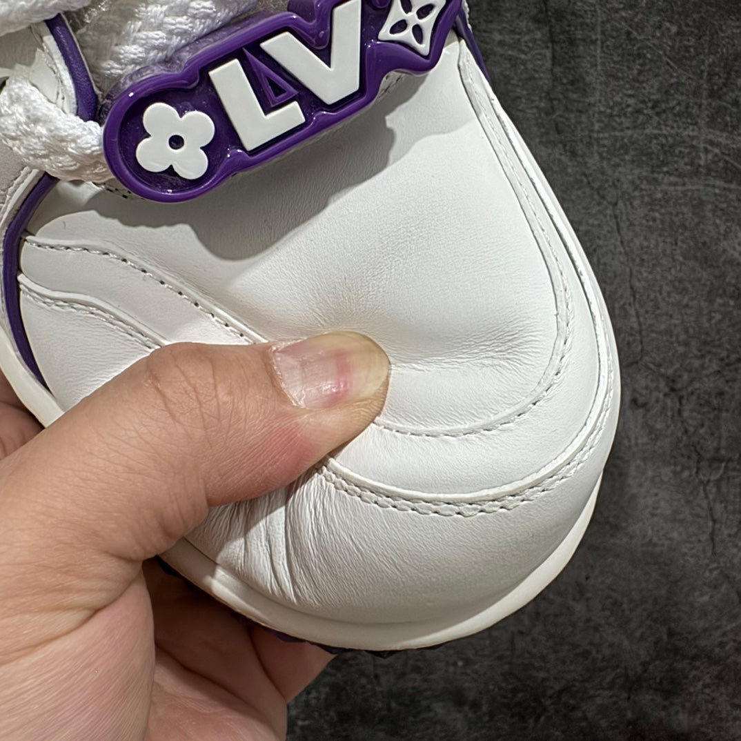 LuxluxHouse Best Quality Shoes Louis Vuitton