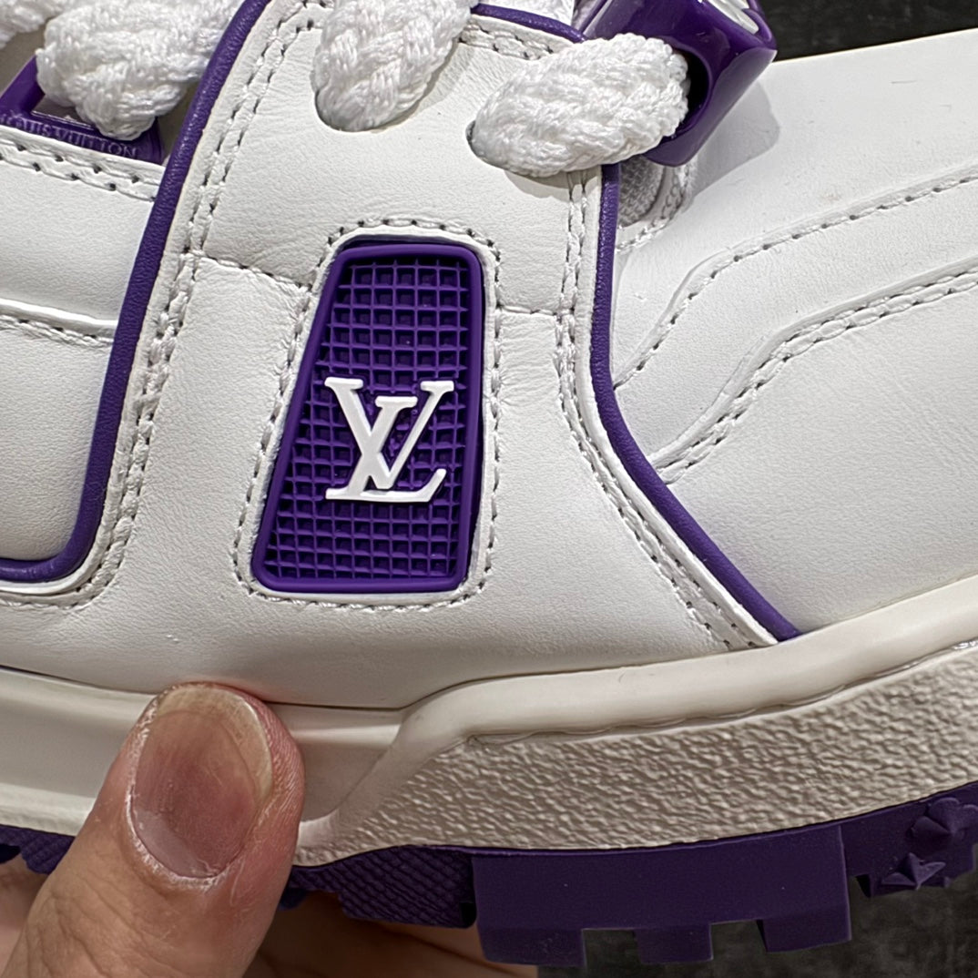 LuxluxHouse Best Quality Shoes Louis Vuitton