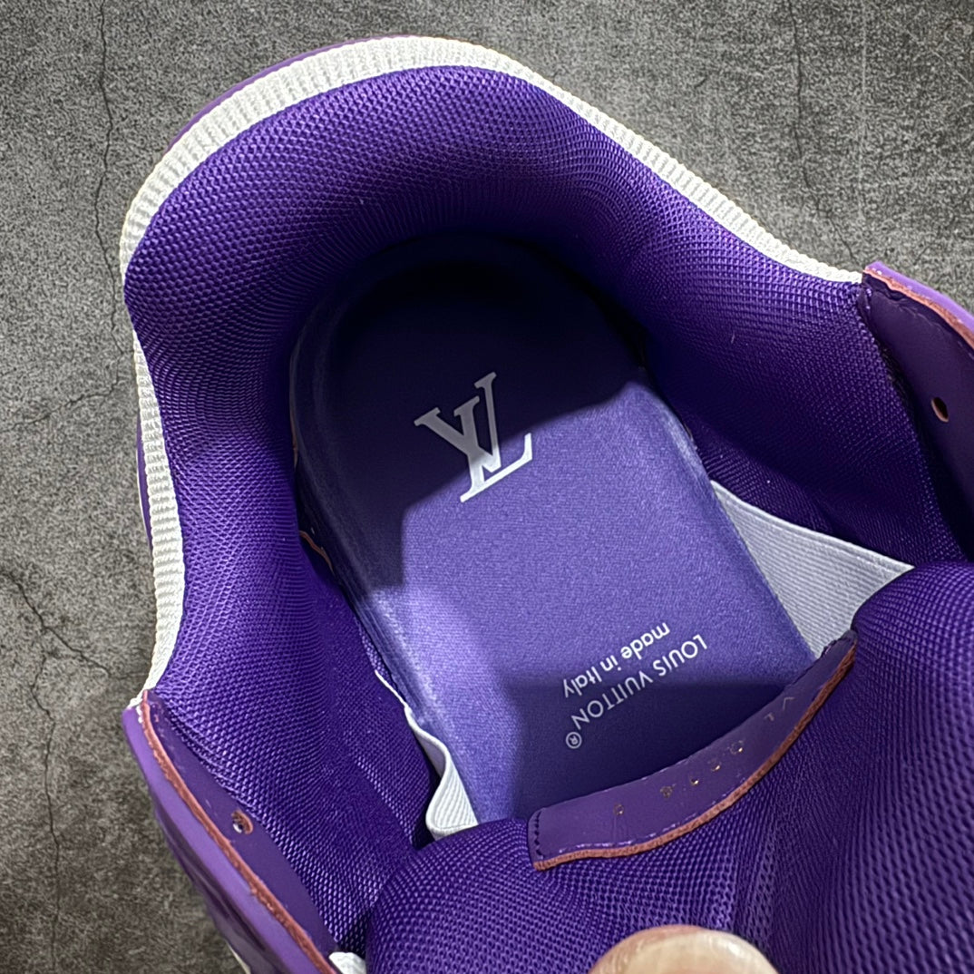 LuxluxHouse Best Quality Shoes Louis Vuitton